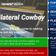 Illustration for article titled iQuadrilateral Cowboy/i: The iKotaku/i Review